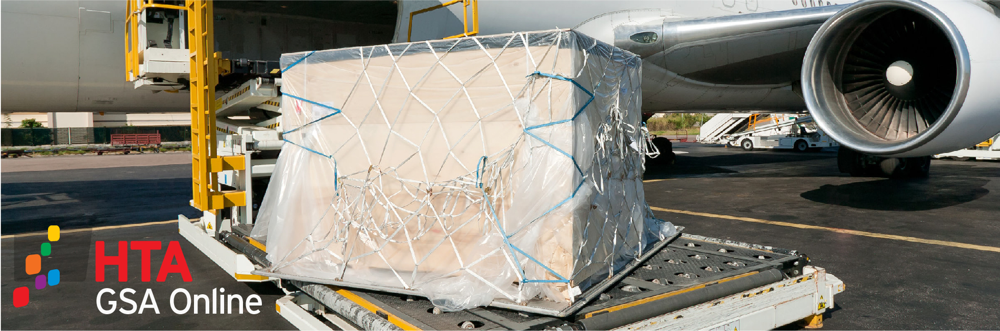 Air Cargo Manager HTA Software air-cargo-manager-hta-software